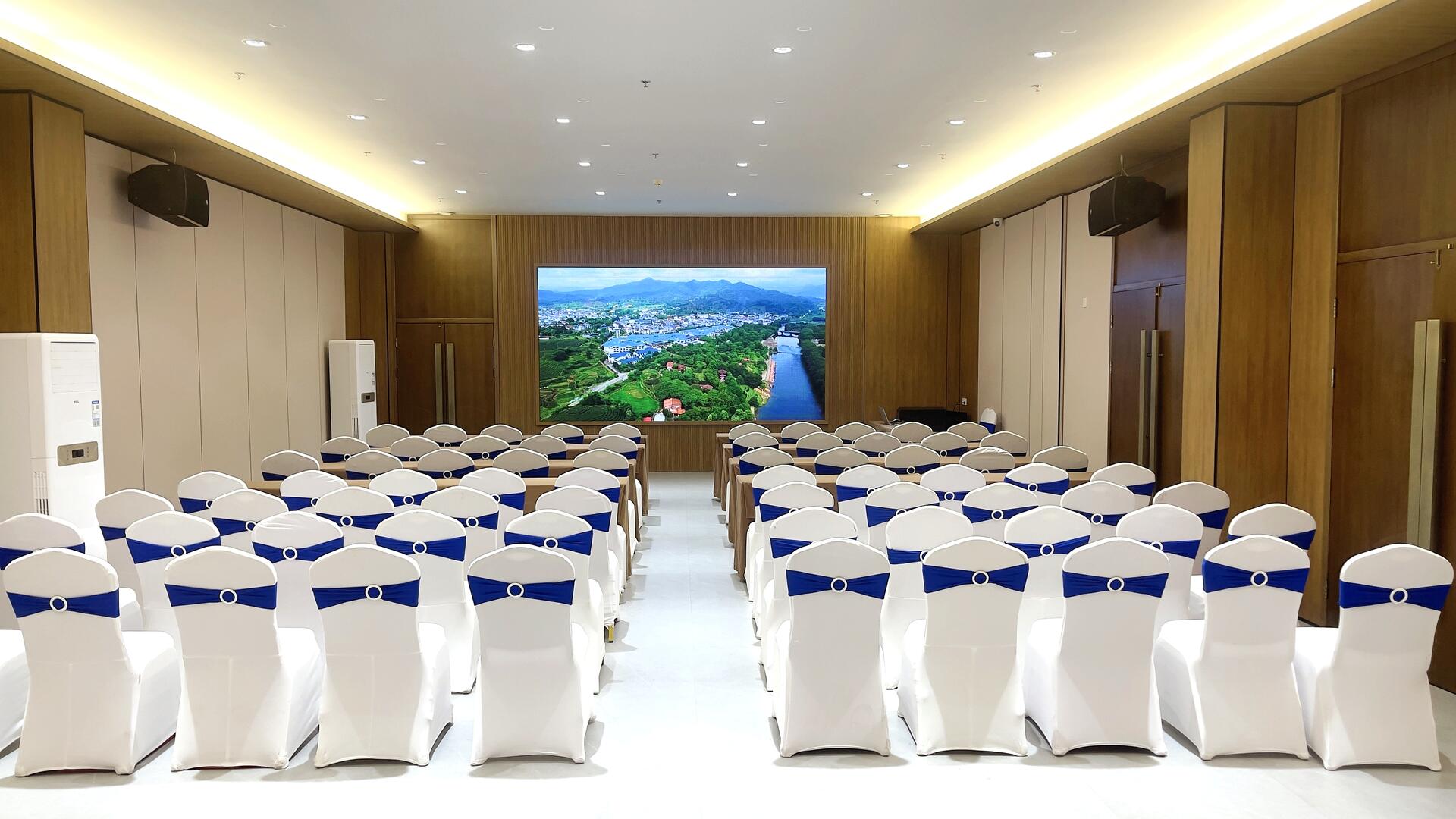 旅拍与定制活动