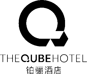 武夷山九曲绿地铂骊酒店 Logo